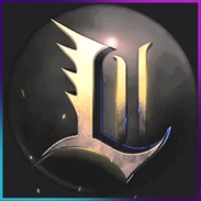 Lucas2 Hard Icon